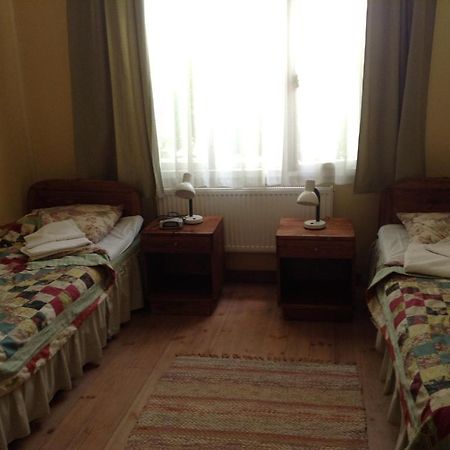 Kastani Home Accommodation Tartu Buitenkant foto