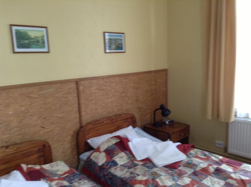 Kastani Home Accommodation Tartu Kamer foto