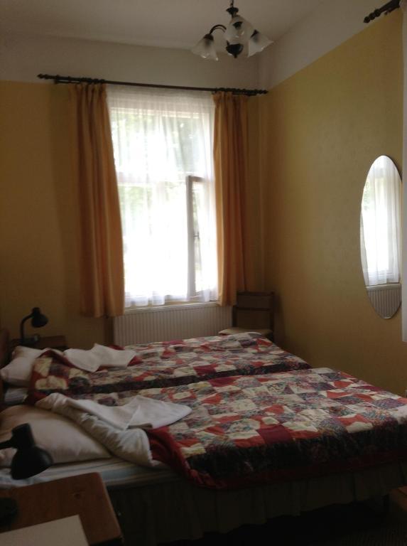 Kastani Home Accommodation Tartu Buitenkant foto