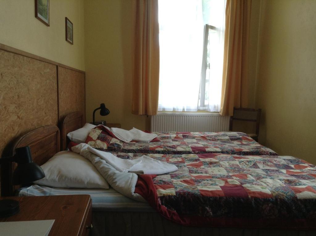 Kastani Home Accommodation Tartu Kamer foto