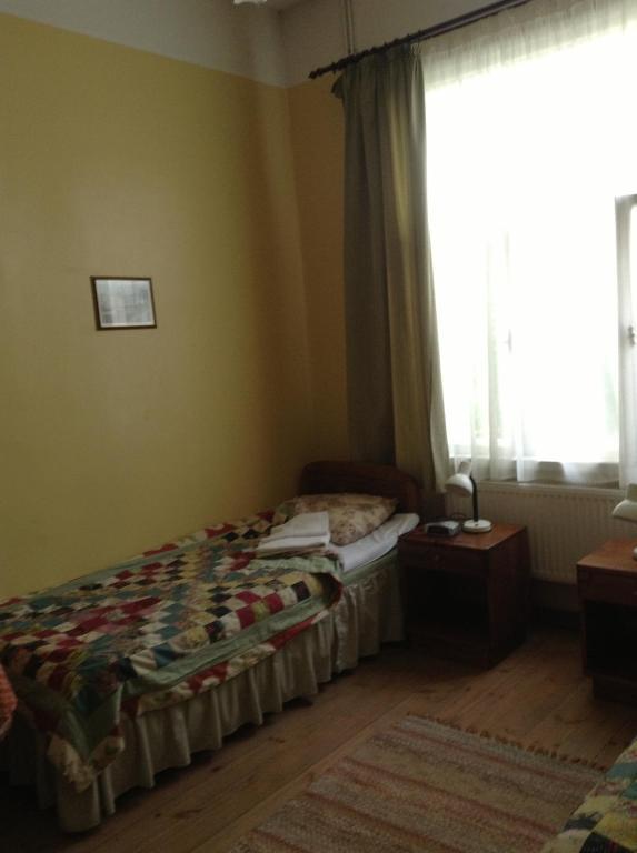 Kastani Home Accommodation Tartu Buitenkant foto