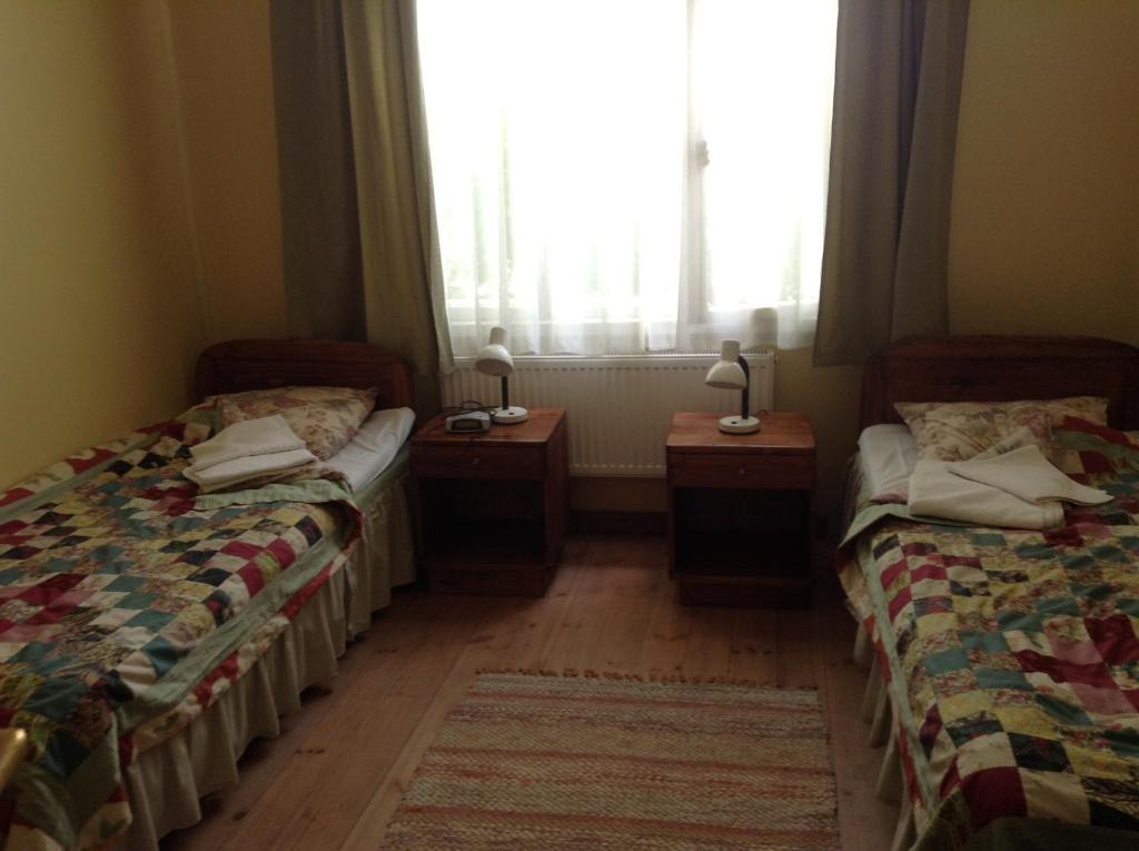 Kastani Home Accommodation Tartu Buitenkant foto