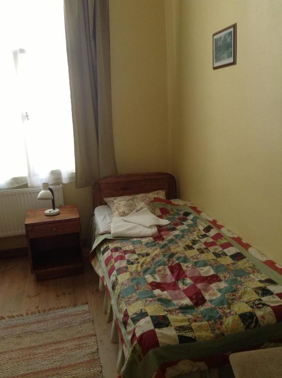 Kastani Home Accommodation Tartu Buitenkant foto