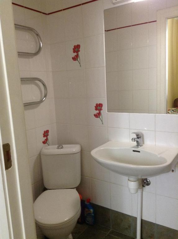 Kastani Home Accommodation Tartu Kamer foto